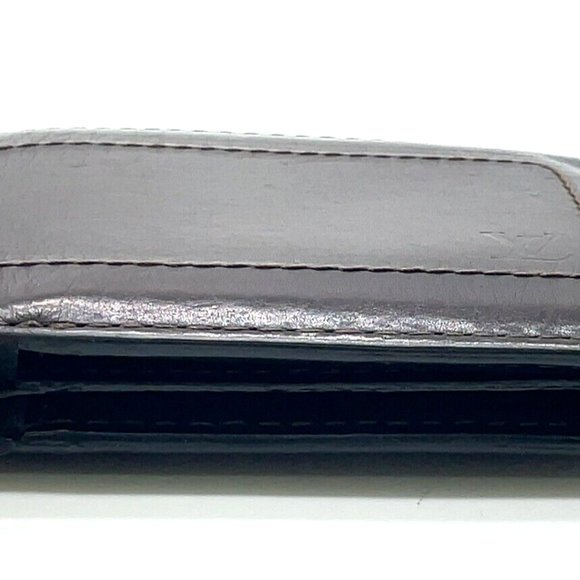 Louis Vuitton 0404213 Auth Utah Porto Valleur 6 Cult Credit Plus W/Box - Picture 11 of 15